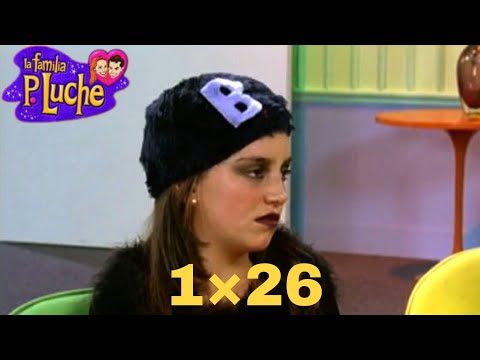 La Familia Peluche Bibi Es Normal Capitulo Completo