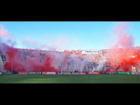 Relato de Matias Barzola  - 2do Gol Instituto vs Juv. Unida (GUA)