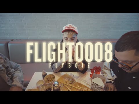 FLYBOIZ- FLIGHT 0008 (Video Oficial)