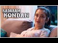Kadaram Kondan Tamil Movie | Akshara wants emotional support | Vikram | Abi Hassan | Akshara Haasan