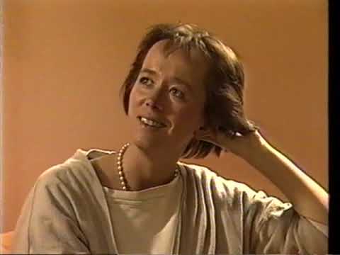 Næste dans - Anne Dorthe Michelsen