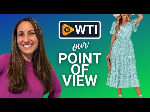 IFFEI Summer Midi Boho Dresses - WTI product video review
