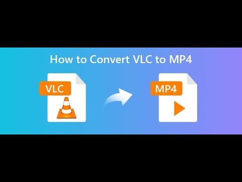 Premiere Pro - Convert FLV to MP4 From VLC Player / Error Import FLV Video Format.