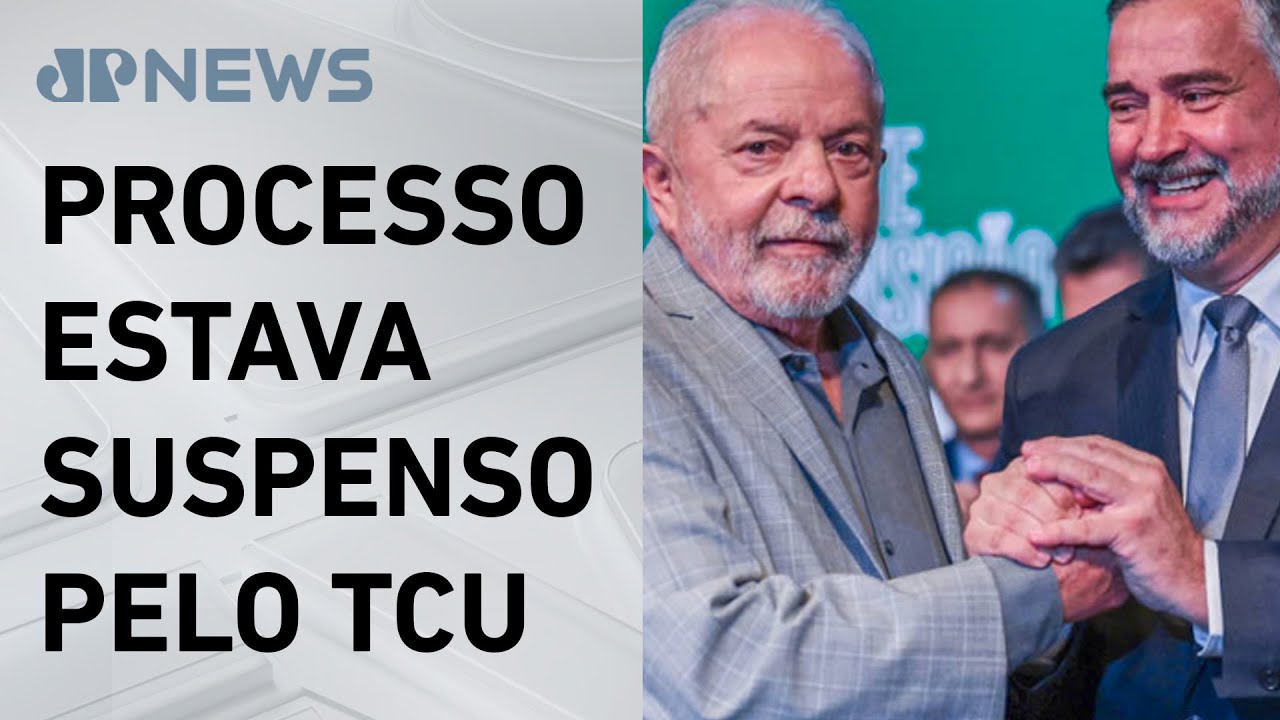 Secom da Presidência revoga licitação de quase R$ 200 milhões após suspeita de irregularidade