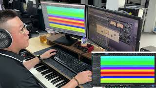 Heliot | The Full Behind the Scenes Process of Our Music Channel