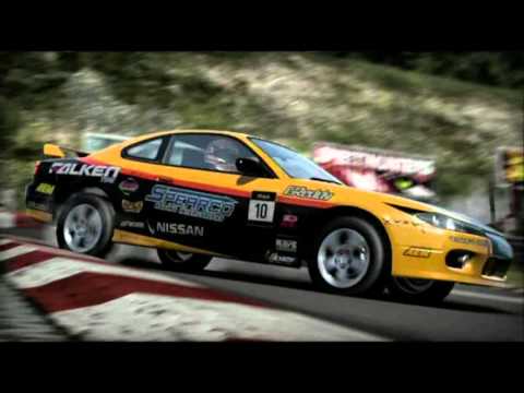 Let's Play Need for Speed Shift (Playstation 3) - Career Mode Part 9