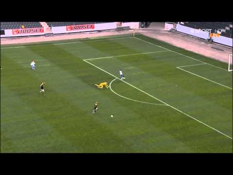 2015-03-28 AIK - IFK Norrköping 0-0 (0-0) Träningsmatch