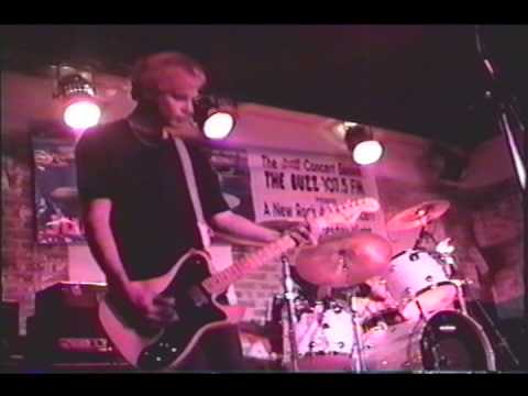 The Meices live at Urban Art Bar, Houston, TX 3-13-96