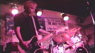 The Meices live at Urban Art Bar, Houston, TX 3-13-96
