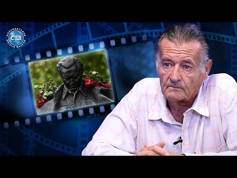 BALKAN INFO: Joška Broz - Najveći krivac za Brozov kraj je šef njegovog kabineta!