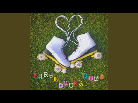 Three Doors Down (Demo)