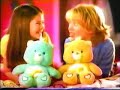 Glow A Lot Care Bears Commercial 2004