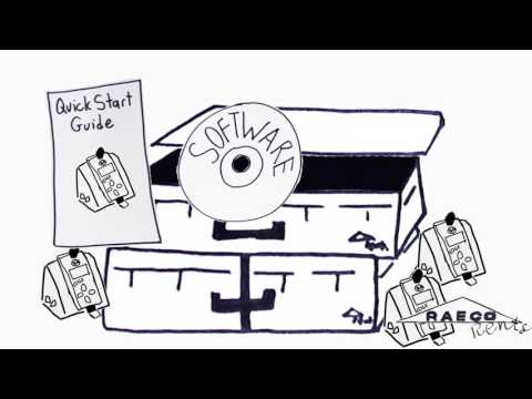 The Story of Hank the Industrial Hygienist