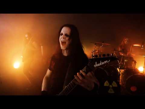 IRDORATH - In The Name Of Decay (OFFICIAL VIDEO)