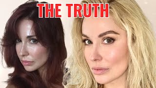 I Look Better at 45 than I Did at 35 - The ANTI-AGING Truth No One Talks About 