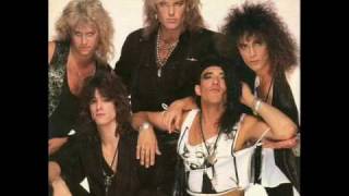 Ratt - Drive Me Crazy (Live)