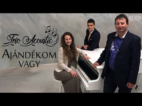 Trio Acoustic - Az élet útján járva