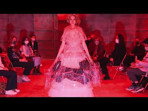 COMME des GARÇONS Spring / Summer 2021