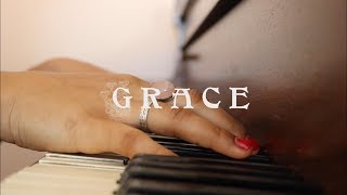 Grace - Florence + The Machine - Cover