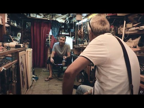 Juutalaiset arabien ystävinä? | Muurinmurtajat -dokumentti