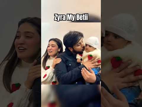 Iqra Chachi 2nd Baby😱🤍 #sistrology #iqrakanwal #viralvideo #newvlog