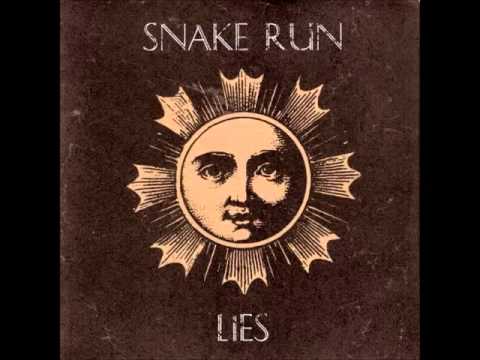 Snake Run - Lies EP [2008]