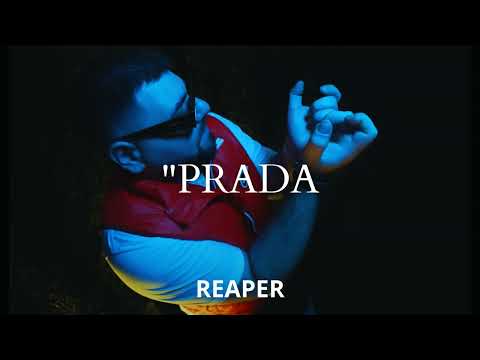 [FREE] Bossikan x Roi x 50 Cent Type Beat - "Prada" | Rap Instrumental 2023