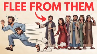 5 Types of People God Wants You to Avoid at All Cost