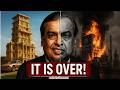 Why Is Reliance Crashing
