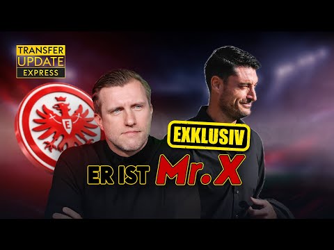 SGE-Trainer: Riera Top-Kandidat - Atletico will Goretzka - BVB holt Prates | Transfer Update Express