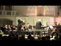 Б . Барток концерт № 2 для скрипки с оркестром 