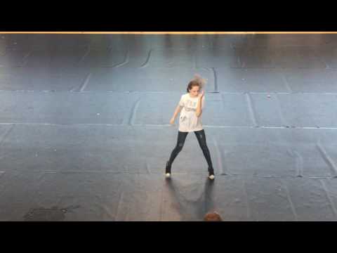 SAPO Šampionat 2017 - Vanja Gerzina