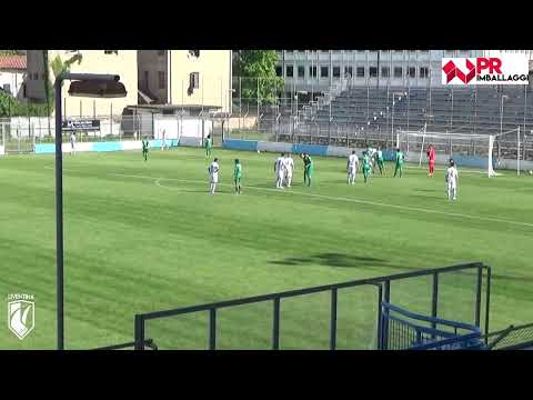 SAN DONA'-LIVENTINA 4:1 - SINTESI