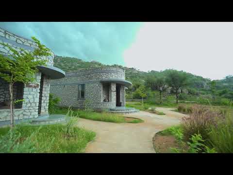 J Wild, Jawai – Where Nature Speaks and the Soul Listens