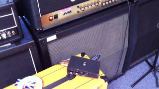 Video thumbnail for GEAR VID: Shin Ei Super Fuzz FY6 by Danny Underwood