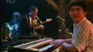 Michael Brecker Band - Upside Downside