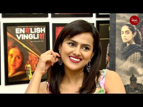 'Nerkonda Paarvai' is a landmark film in my career: Actor Shraddha Srinath