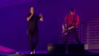 Billy Talent - Surrender (Live at Rock am Ring 2016)