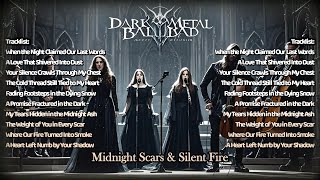 Download lagu ๐ฅ Dark Metal Ballads โ Orchestra Symphony Gothic Metal Vol 20 ๐ง mp3 Download lagu ๐ฅ Dark Metal Ballads โ Orchestra Symphony Gothic Metal Vol 20 ๐ง mp3