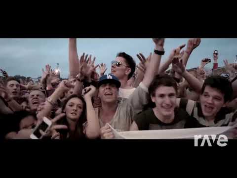 SWEDISH HOUSE MAFIA VS ED SHEERAN - BAD HABITS X DON'T YOU WORRY CHILD (LUCA RACUNDO MASHUP)