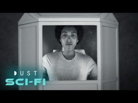 Sci-Fi Short Film “Jettison” | DUST