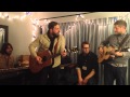 "Cry" - The Nadas at Folk Alliance International