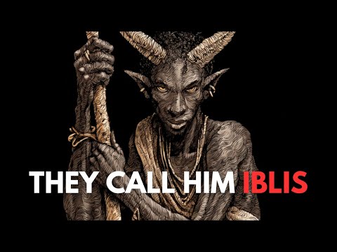 The Jinn who Defied God