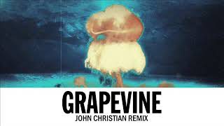 Tiësto - Grapevine (John Christian Extended Remix)  [OUT NOW]