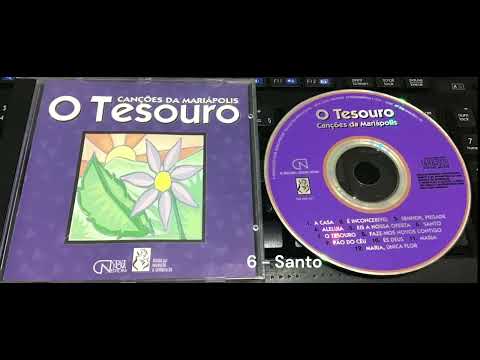 Tu Perla - Canciones de la Mariápolis