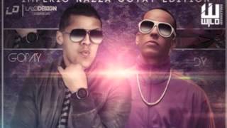 Pa Eso Estoy Yo - Gotay Ft Daddy Yankee