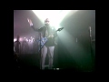 SEBASTIEN TELLIER LIVE 2012 - KETCHUP VS GENOCIDE