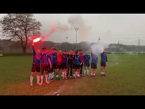 SEMP - FC Lesznowola   2:2   (seniorzy, 5.11.2022)