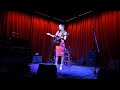 Olivia Knox - GORGEOUS (live from Hotel Cafe)