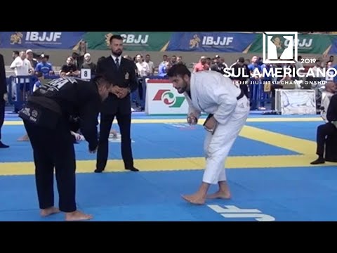 Andre Vieira vs Rodrigo Fernandes full fight